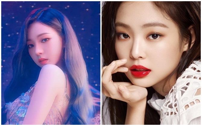 Cuộc chiến giữa Jennie và Karina - "nữ thần" mới của SM: Style, makeup như 2 chị em nhưng ai hơn ai?