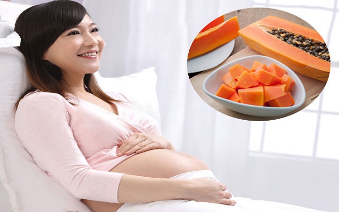 Trái cây 'vàng' tốt cho hệ tiêu hóa, mẹ bầu không thể bỏ qua