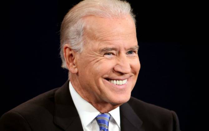 Những bí mật riêng tư ông Joe Biden không muốn tiết lộ với công chúng