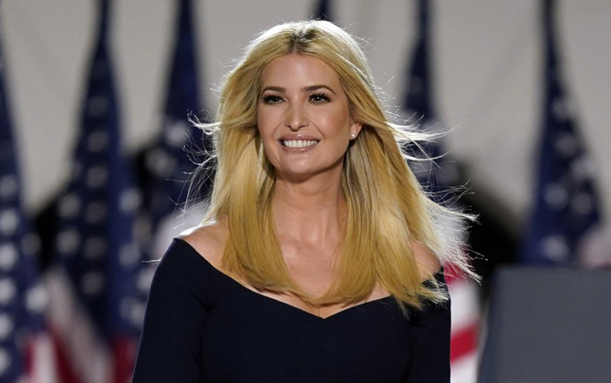 Ivanka Trump: Cô con gái quyền lực của Tổng thống Mỹ Donald Trump và nguyên tắc '3 không'