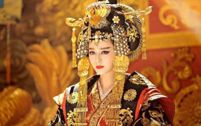 Bí ẩn giai thoại gian mật thất của Võ Tắc Thiên, cấm ai bén mảng lại gần