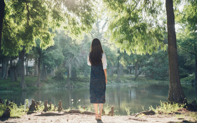 Trên đời này làm gì có hạnh phúc tự nhiên đến mà không cần cố gắng?