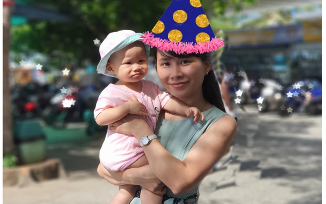 Con theo EASY bỗng mất khả năng tự ngủ, mẹ bỉm thông thái chia sẻ kinh nghiệm tìm lại em bé ngủ xuyên đêm ngon lành