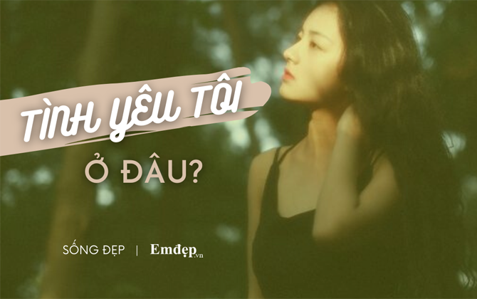 Tại sao yêu và được yêu lại khó đến vậy?