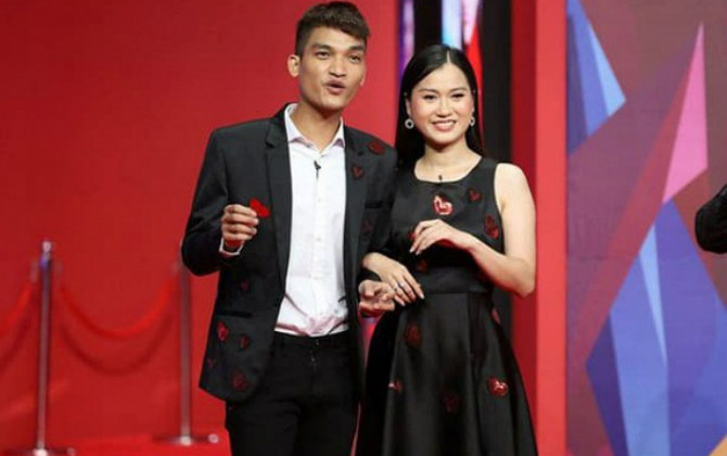 Mạc Văn Khoa lên tiếng bảo vệ Lâm Vỹ Dạ giữa làn sóng anti-fan