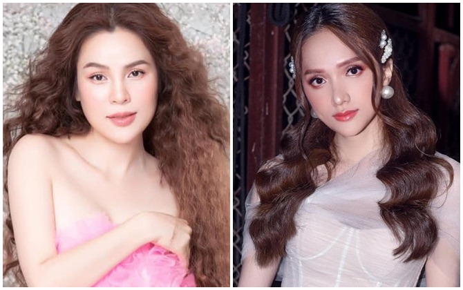 Hoa hậu Phương Lê: 'Hương Giang là một người phụ nữ, dù anti-fan có ra sức tổn thương thì cô ấy cũng xứng đáng được yêu quý'