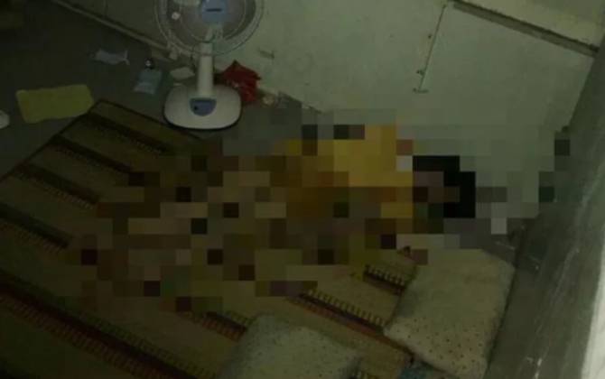 Vụ người phụ nữ tử vong nhiều ngày người thân không khai báo: Hành động lạ của "người chồng hờ"