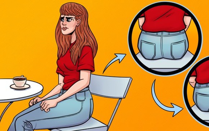 Nếu biết được 5 lý do này, bạn sẽ không nhịn xì hơi nữa đâu