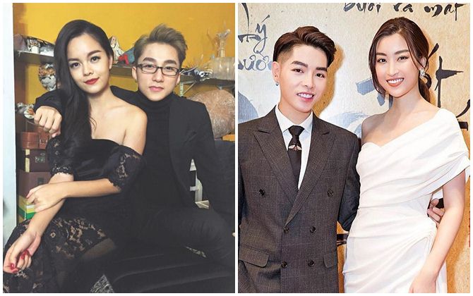Sơn Tùng M-TP và loạt sao nam được tôn trọng nhờ 'bàn tay lịch thiệp'