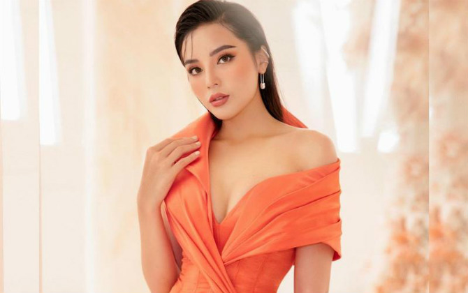 Những cái 'nhất' của Hoa hậu Việt Nam 2014 - Nguyễn Cao Kỳ Duyên