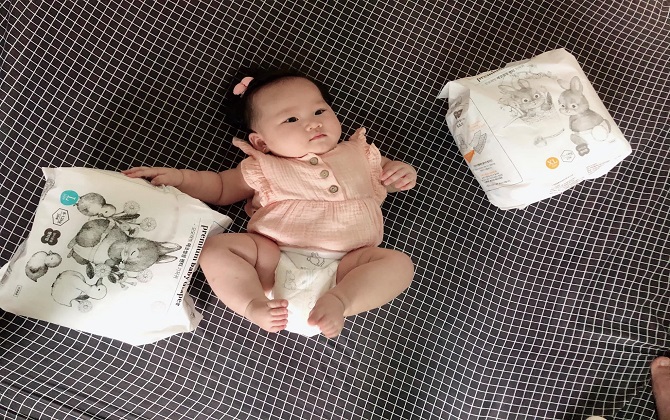 Mùa đông này mặc gì cho bé yêu?