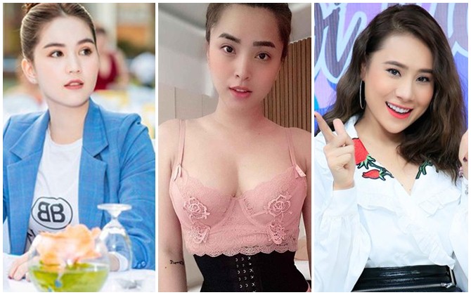 Sao Việt làm nghề tay trái kiếm bộn tiền: Ngọc Trinh có vượt mặt người đẹp này?