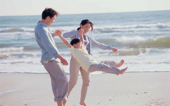 Không phải tiền bạc, đây mới là 'tài sản vô giá' cha mẹ nên truyền lại cho con cái