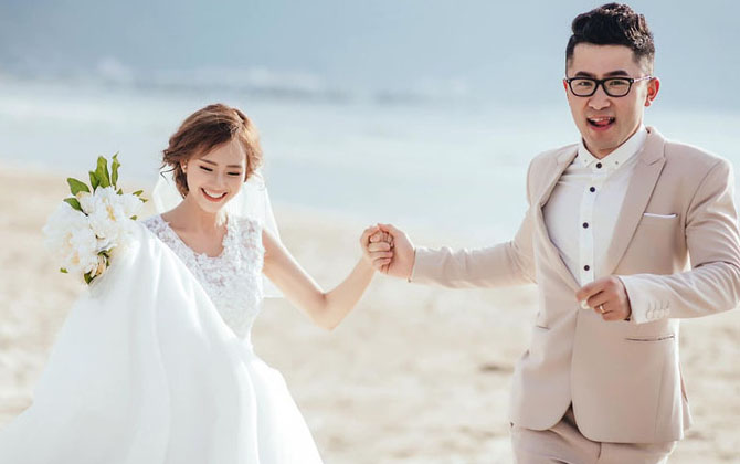 Hai năm yêu bí mật của nữ sinh Việt với thầy giáo Trung Quốc