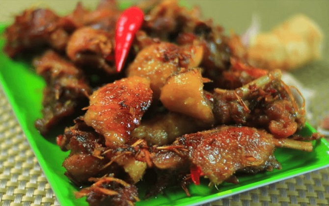 Cuối tháng 'giải xui', học ngay cách làm 4 món vịt vừa ngon lại vừa bổ đãi cả nhà 

