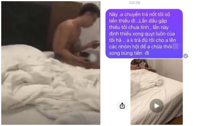 Hot MXH: Chồng chán vợ, đi xe sang, vest bảnh ăn chơi xuyên đêm bị 'đối tác' bóc phốt 'trả tiền đây'
