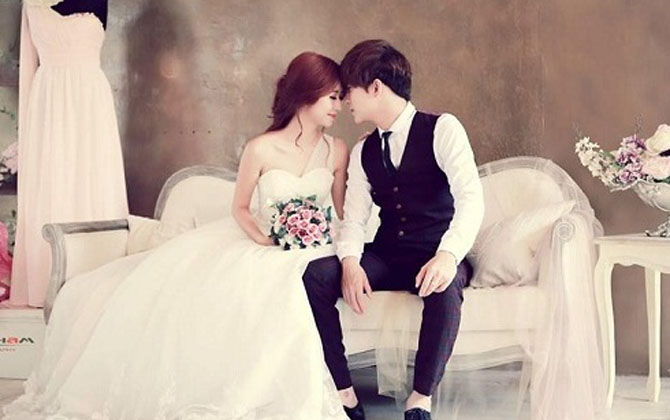 3 chòm sao yêu nhanh sống vội, thích sớm yên bề gia thất thay vì tự do rong chơi