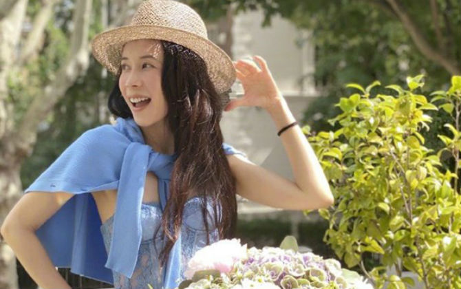Mạc Văn Uý tiết lộ bí quyết trẻ mãi không già