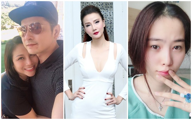 2 lần Dương Yến Ngọc khiến showbiz dậy sóng vì phán đoán trầm cảm