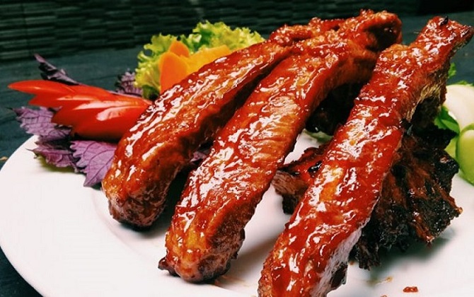 Cuối tuần lạnh, chị em nấu ngay 5 món ngon này thì chồng con gắp không ngừng đũa

