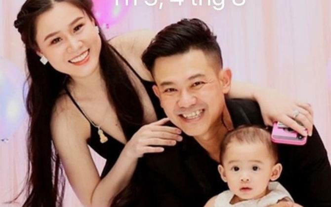 Vợ Vân Quang Long bị lừa 100 triệu đồng