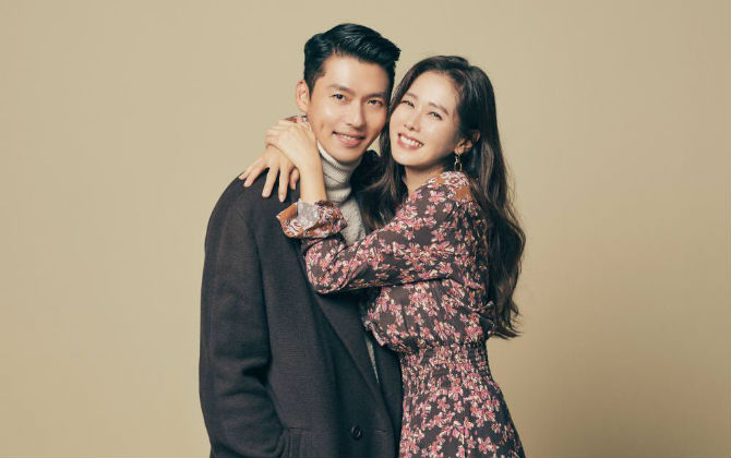 Son Ye Jin và Hyun Bin bị phát hiện hẹn hò như thế nào?