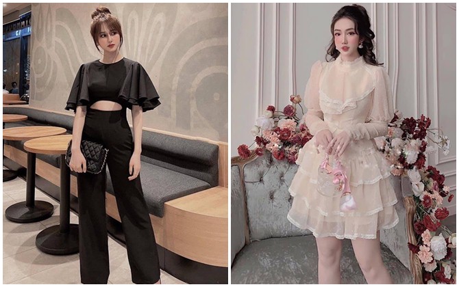 "Cái tôi" khác biệt cùng Tây Boutique