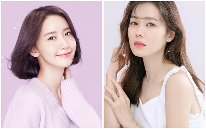 Nghe mỹ nữ Yoona, Son Ye Jin bật mí phương pháp rửa mặt cực độc đáo giúp diệt trừ mụn