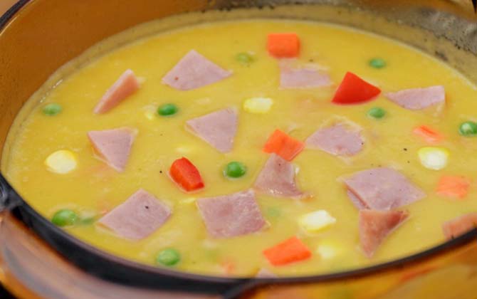 Bữa tối chẳng cần ăn cơm, món soup này sẽ giúp chị em vừa ấm bụng, vừa mãn nguyện vì độ thơm ngon nức lòng!