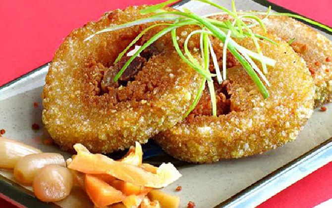 'Hô biến' các món ăn còn thừa sau 3 ngày Tết thành những món ngon hấp dẫn, độc đáo cho cả nhà