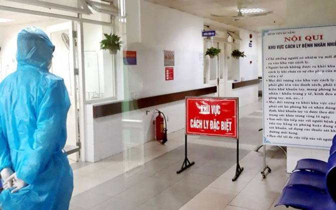 Tối 2/2: Thêm 30 ca COVID-19 mới ở Hà Nội và 3 tỉnh
