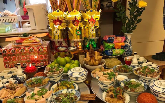 Cúng ông Công, ông Táo ngày giờ nào là chuẩn nhất?