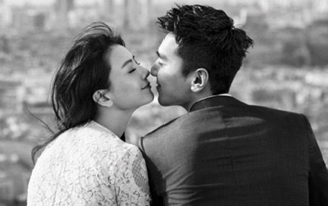 Năm mới, các cặp đôi làm được 5 điều này thì duyên trăm năm mãi vững bền, dài lâu như lời nguyên ước