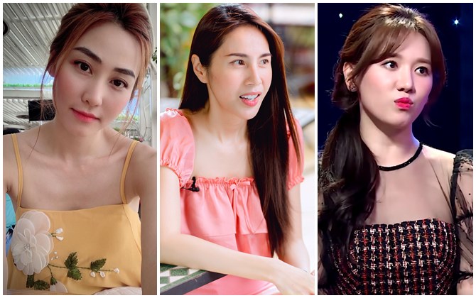 6 mỹ nhân tuổi Sửu tài sắc của showbiz Việt