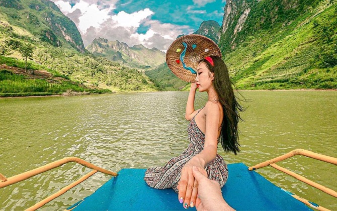 5 trải nghiệm đáng nhớ khi check-in Hà Giang