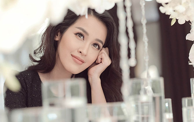 Trái tim người phụ nữ càng trưởng thành, càng đẹp, càng tổn thương, càng hoàn mỹ