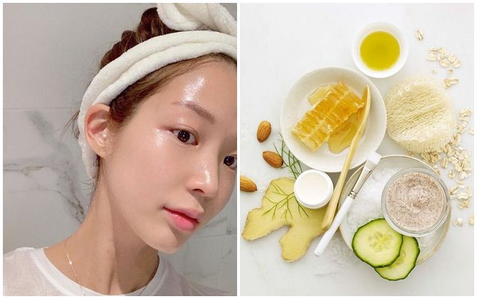 6 thói quen khiến da bạn ngày càng xuống dốc, mãi chẳng thể đẹp nổi