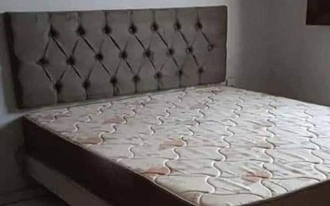 Gia chủ quyết định xây giường kiểu 'kỳ quái', dân mạng tranh cãi nảy lửa vì lý do này