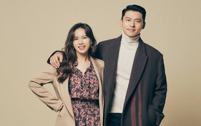 Son Ye Jin lộ hành động 'ngấm ngầm' sau lưng bạn trai Hyun Bin