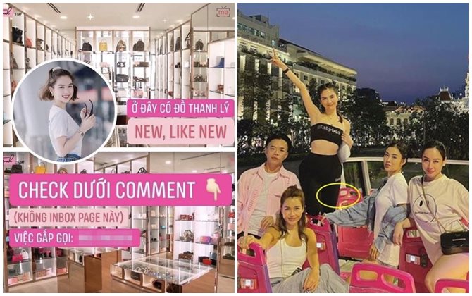 Chưa được nửa năm, Ngọc Trinh đã gây ồn ào showbiz với 2 scandal này!