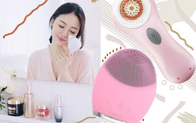 5 sản phẩm làm đẹp gây hại da