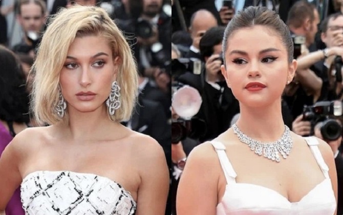 Selena Gomez nhắc chuyện độc thân sau 3 năm chia tay Justin Bieber, Hailey liền 'dằn mặt'?