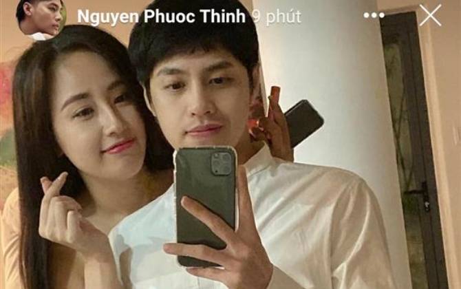 Noo Phước Thịnh: 'Tầm này cưới xin chỉ là thủ tục'