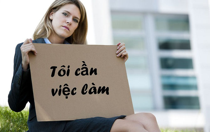 Làm sao để lên giây cót tinh thần và bắt đầu lại mọi thứ khi thất nghiệp?