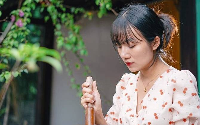 'Cô gái đồng quê' chốt nghìn đơn mỗi ngày, được chị em ngưỡng mộ vì tài kinh doanh