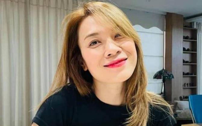 Mỹ Tâm khoe nhan sắc ngoài 40, ai ngờ để lộ khuyết điểm này