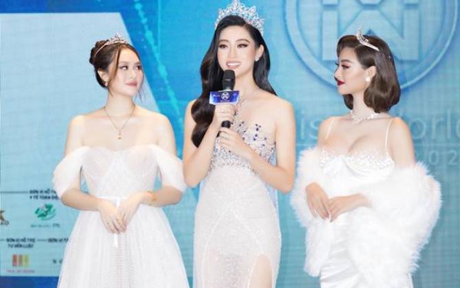 Miss World Vietnam 2021 chấp nhận thí sinh phẫu thuật thẩm mỹ