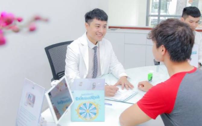 Cộng đồng làm đẹp háo hức vì chương trình 'Làm đẹp 0 đồng' từ Dr Huy Clinic