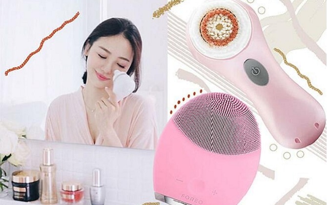 5 sản phẩm làm đẹp gây hại da