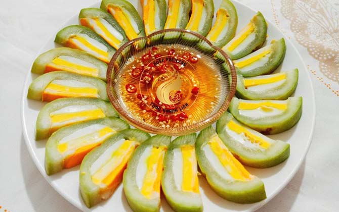 Món dân dã quê mùa làm kiểu này, giá thành rẻ như cho mà sơn hào hải vị vẫn thua